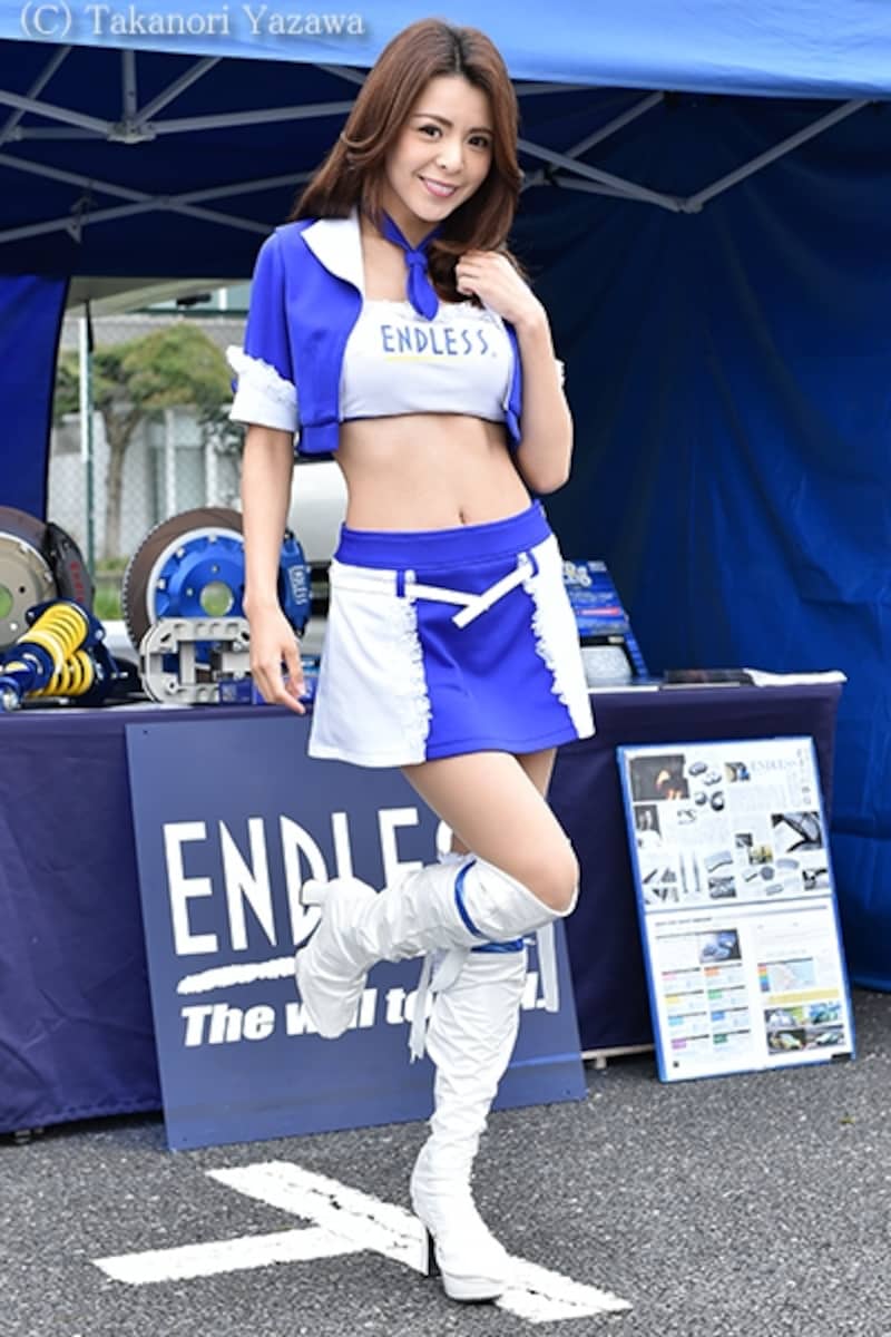 高村舞/ENDLESS LADY