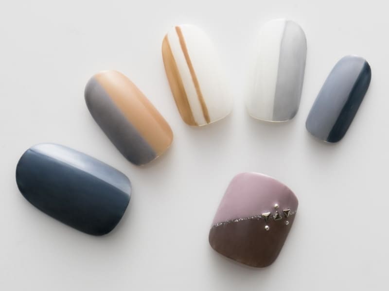 シンプルなのに計算されているアート