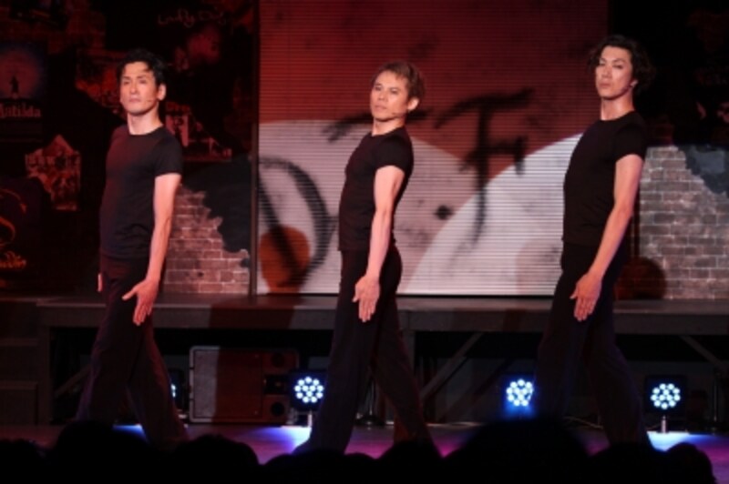 『DOWNTOWN FOLLIEES Vol.10』写真提供：よしもとクリエイティブエージェンシー