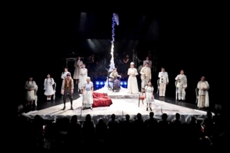 『秘密の花園』