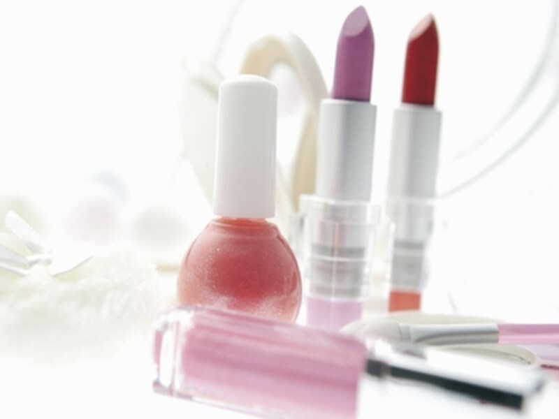 パケ買いしたくなる素敵デザなイン多し!韓国は個性あふれるコスメアイテムの宝庫です