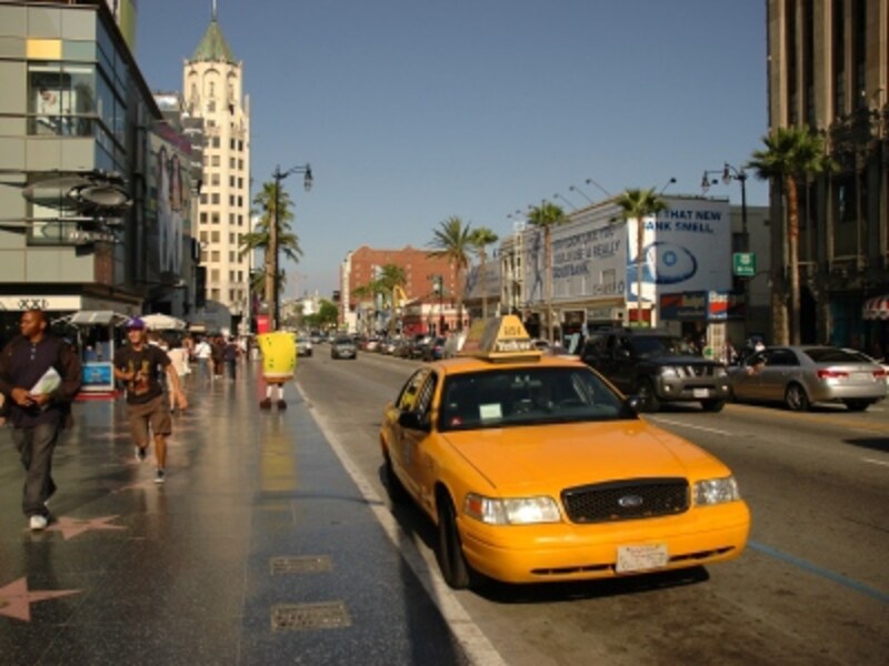 送迎が付いているツアーの方がベター