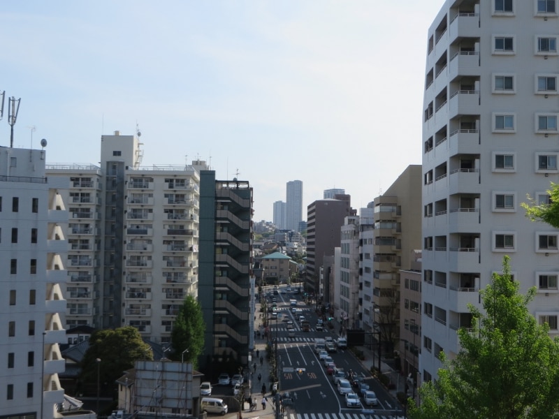 中古マンション