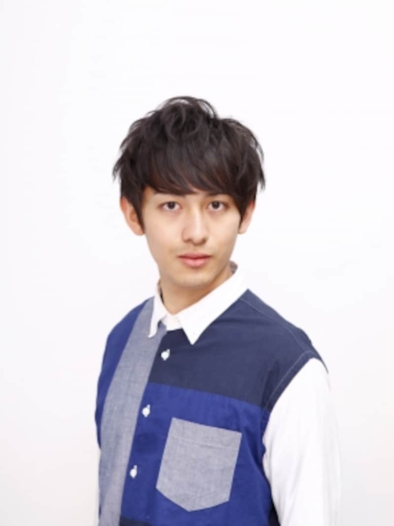 メンズの髪型はサイドがポイント ツーブロックで印象は変わる メンズヘアスタイル All About メンズの髪型はサイドがポイント ツーブロックで印象は変わる メンズヘアスタイル All About