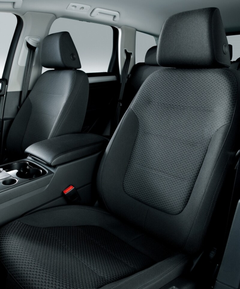 フォルクスワーゲン・トゥアレグ