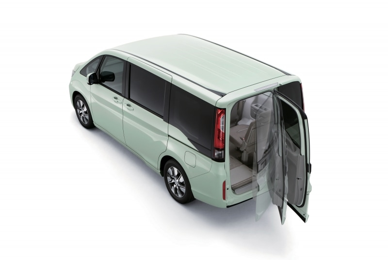 わくわくリアゲート