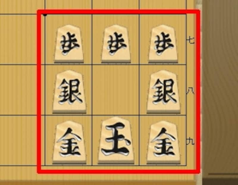 ゴールはこれだ