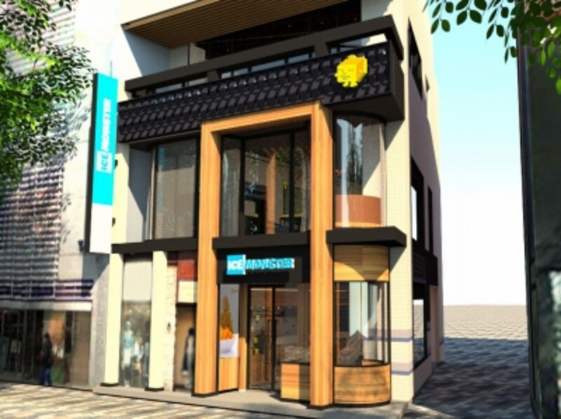 台湾から初上陸 アイスモンスター のかき氷攻略法 アイスクリーム All About