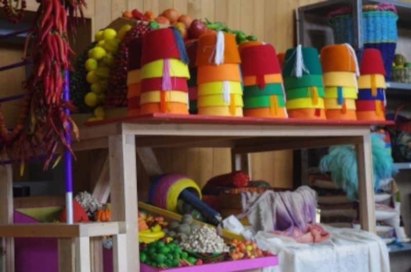 『アラジン』リハーサル(C) Marino Matsushima