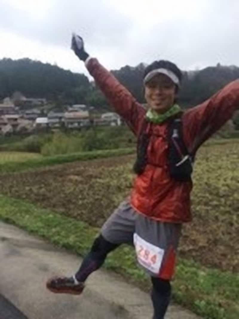 防水仕様のウェアなら雨の日でも濡れずに快適