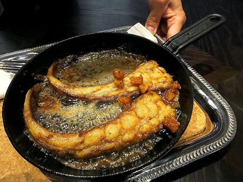 エイフィレ &quot;カスベ&quot;