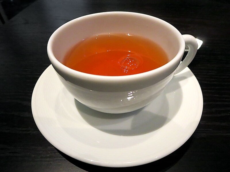 フレーバーティー