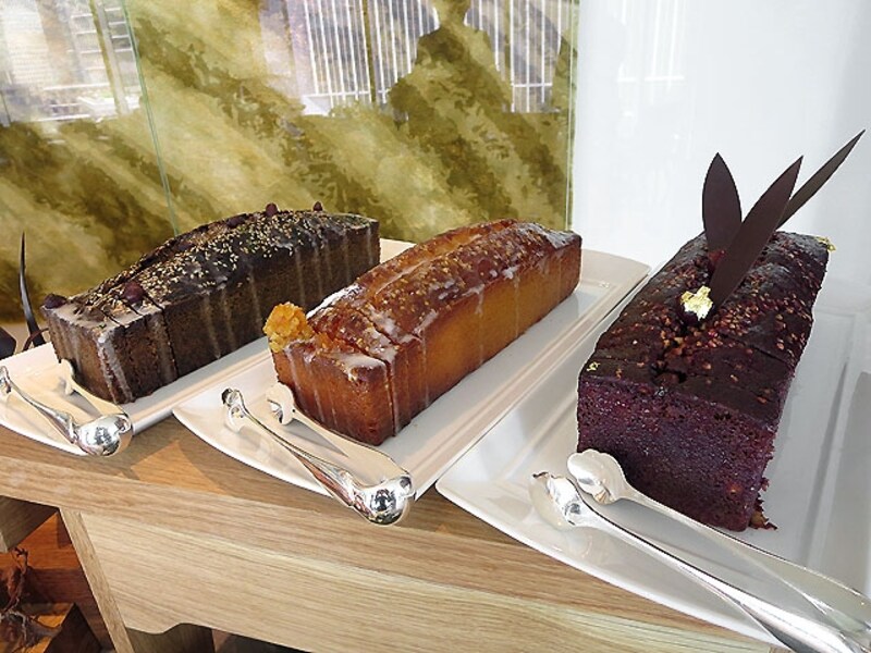 パウンドケーキ