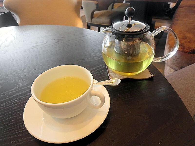 フレーバーティー