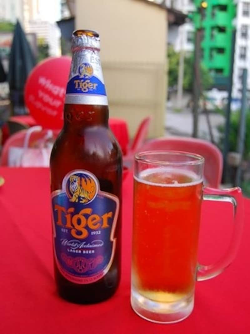 タイガービール