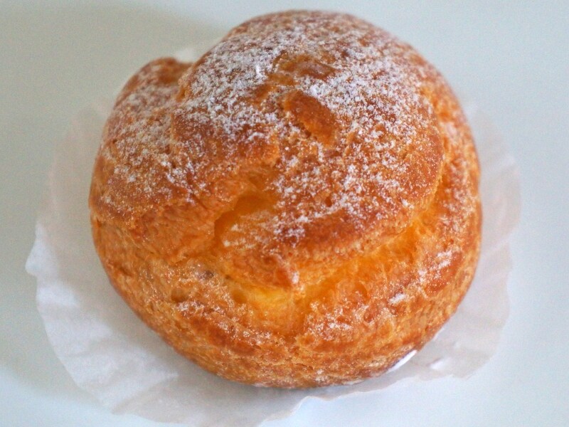 シュークリームundefined220円