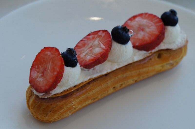 ベリーベリーundefined340円