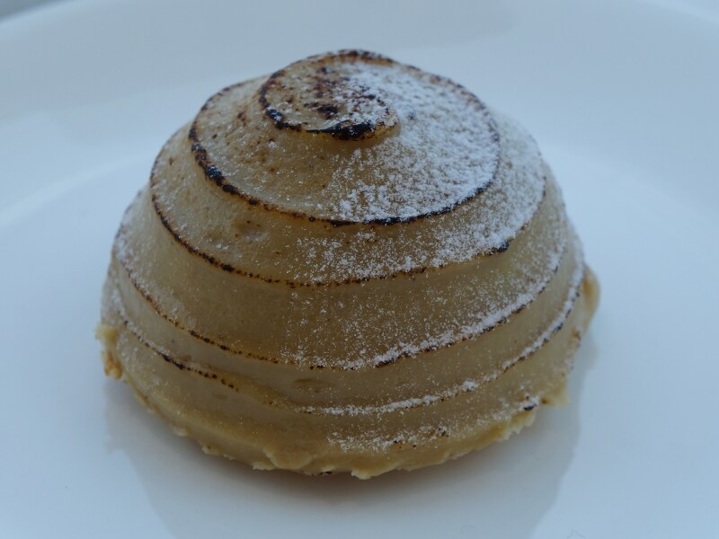 モンブランundefined（和栗）undefined500円