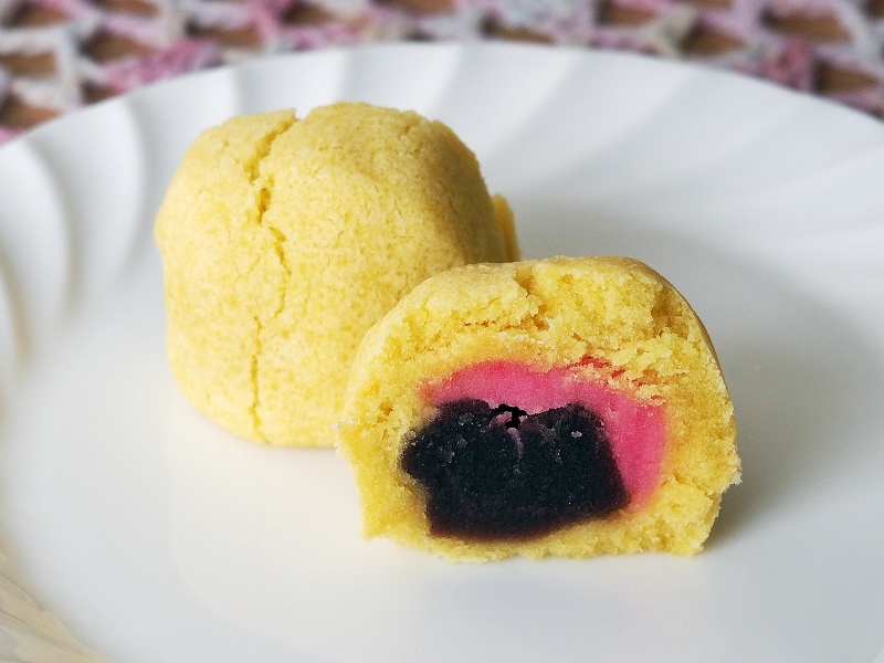 上生菓子@はやし