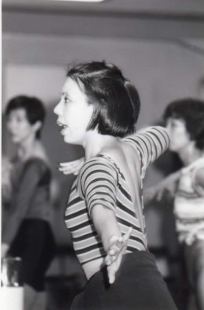 写真提供：謝珠栄