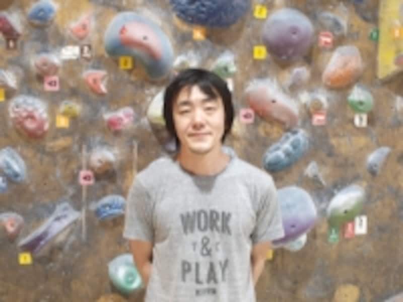 オーナー藤枝さん