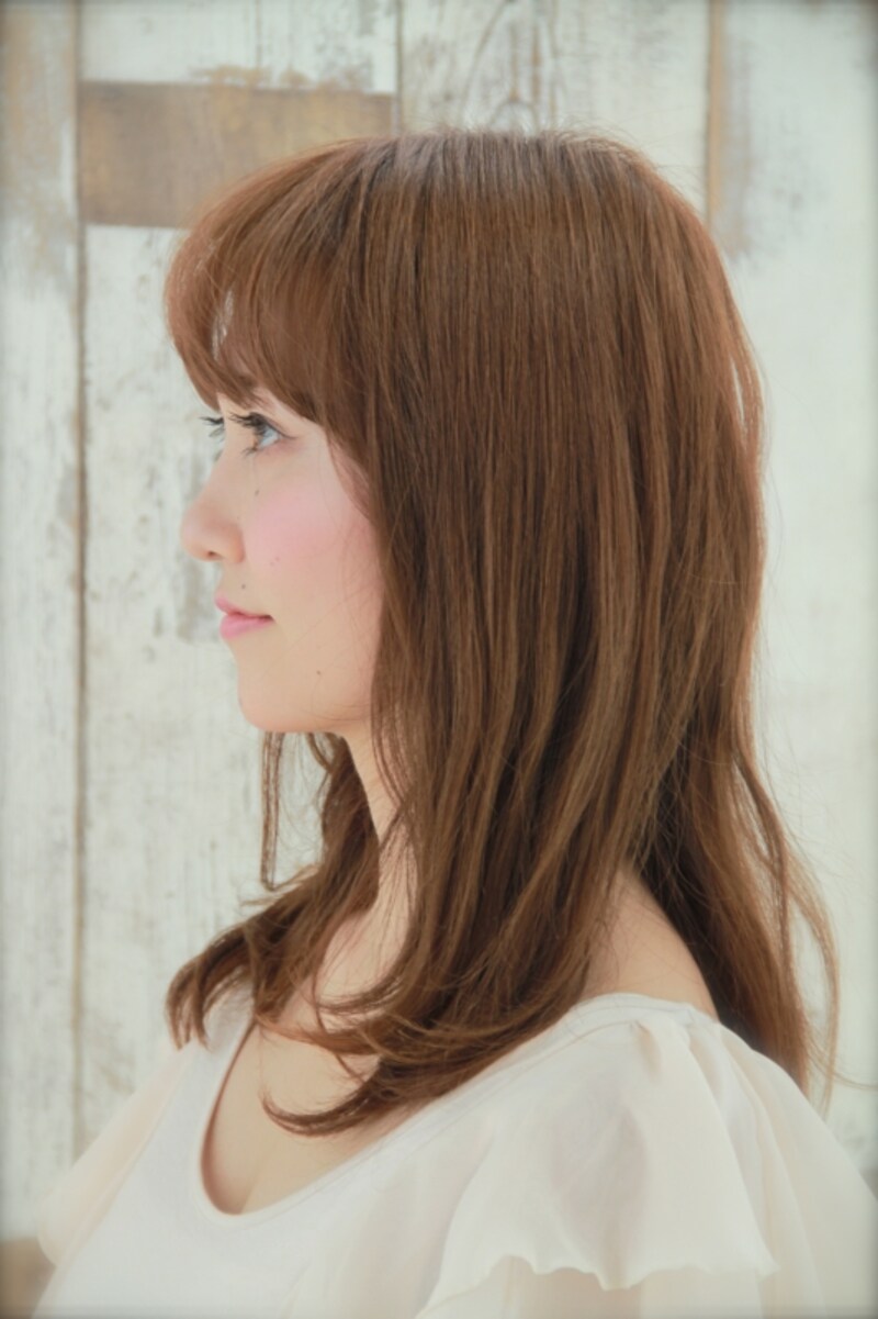 ヘアサロンNoz瀧上丈司