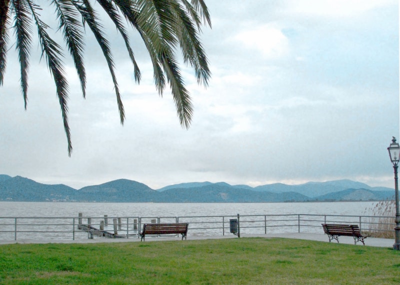 lago