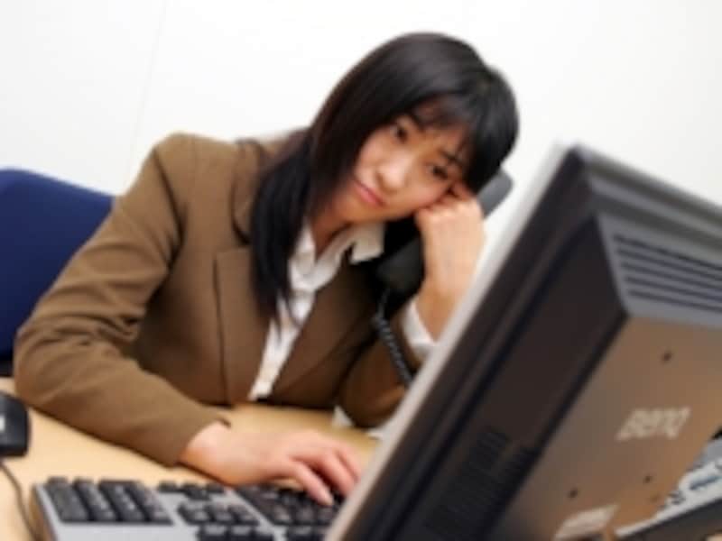 注文したくても注文できない状況が・・・