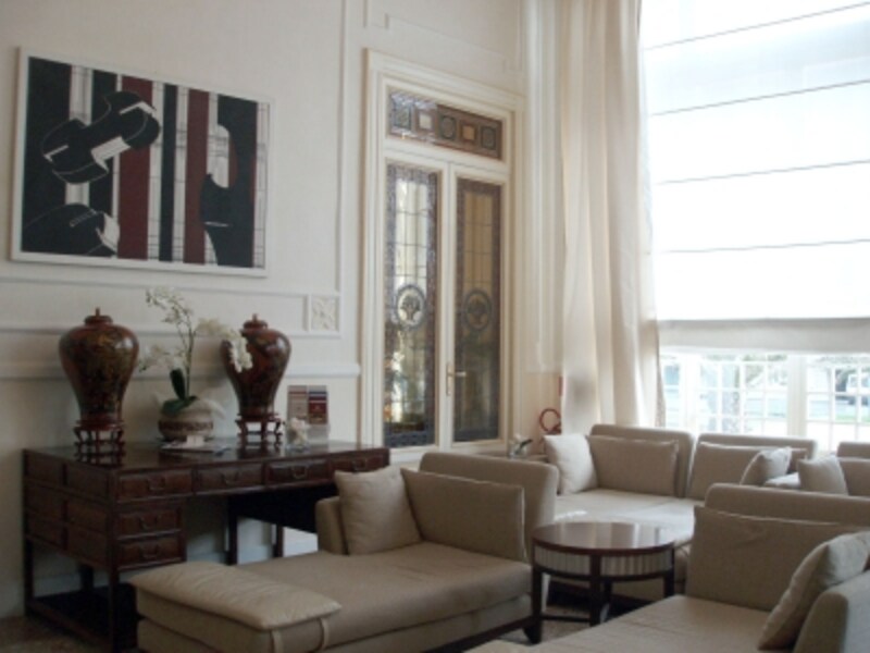 hotel principe di piemonte