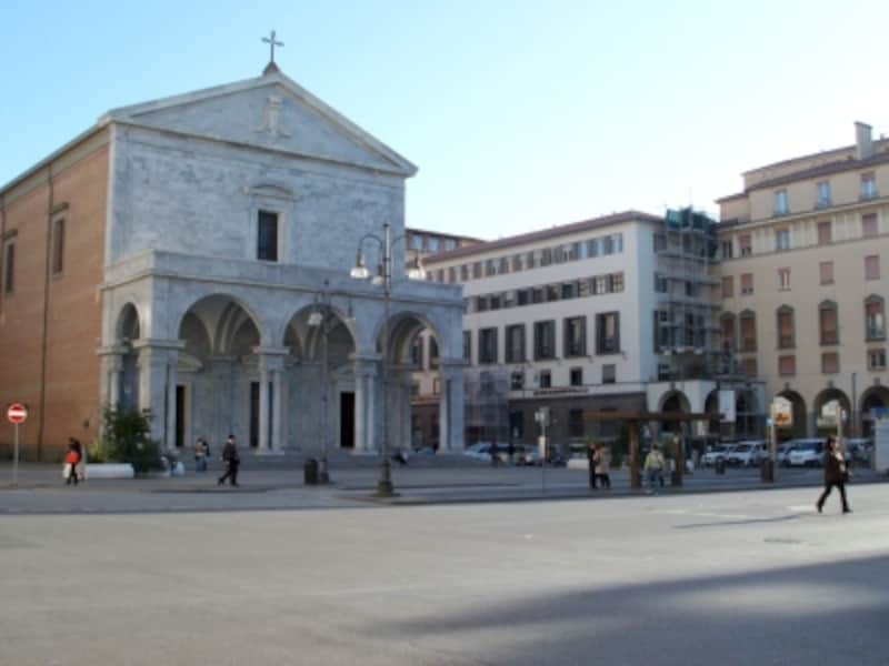 Piazza Grande