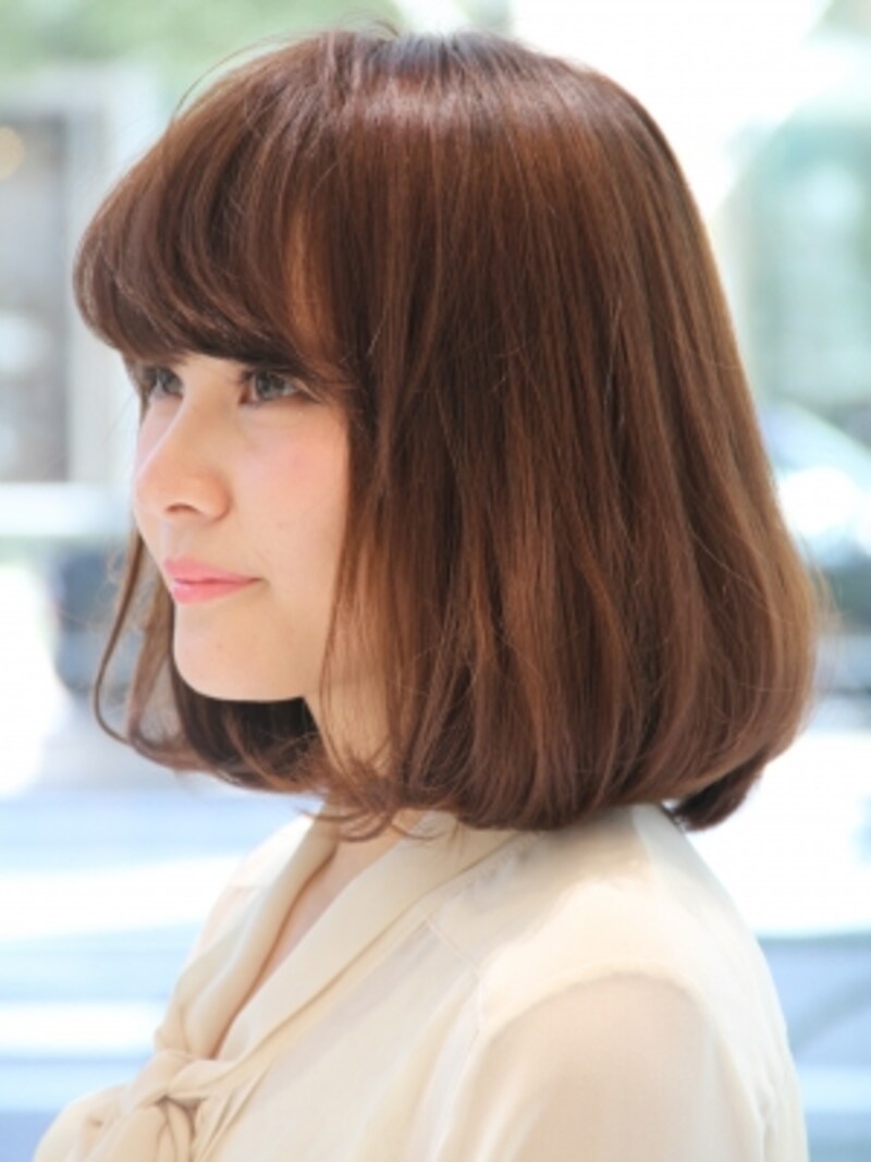 Nozヘアサロン瀧上丈司
