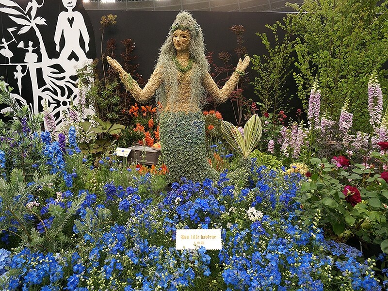 アンデルセン物語