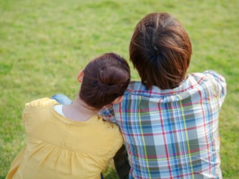 恋人に嘘をつくのはいけないこと?
