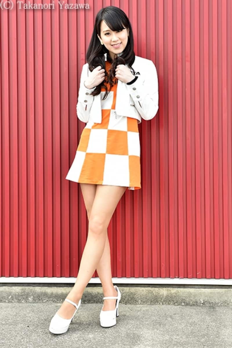 栗沢綾乃/ARTA GALS