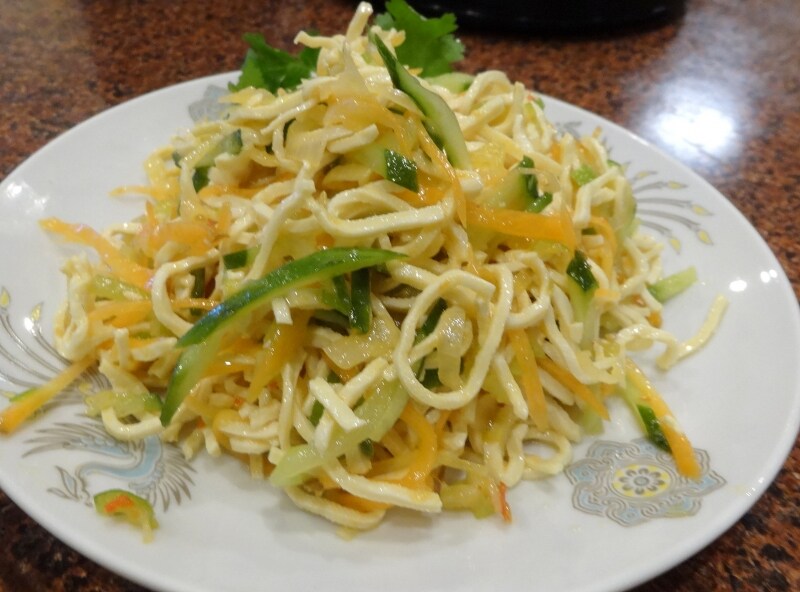 なかなかおいしかった