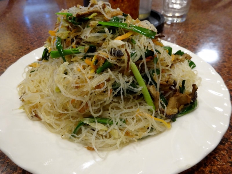 おいしくいただいた！