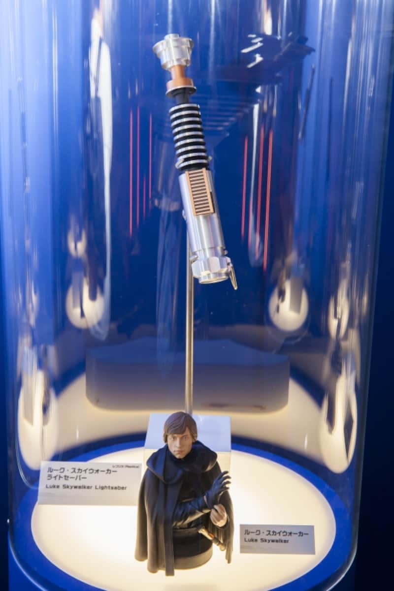 スター・ウォーズ展