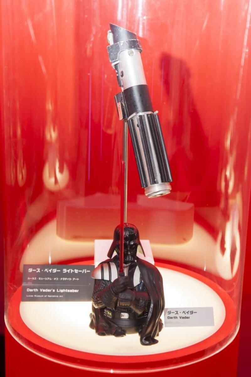 スター・ウォーズ展