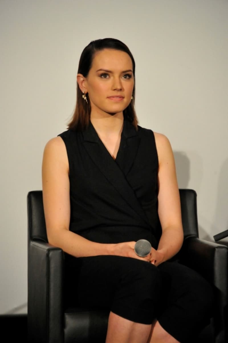 スター・ウォーズ展