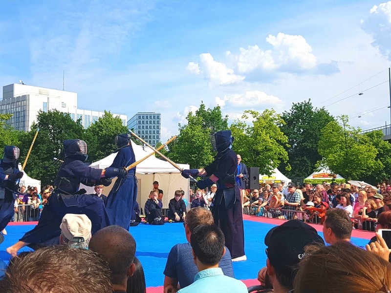 日本デースポーツ