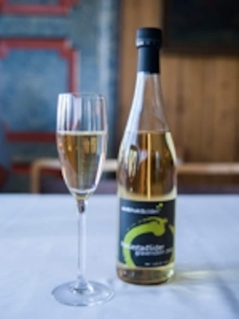 ノルウェーのお酒