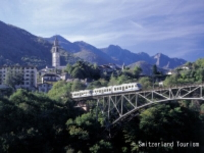 チェントヴァッリ鉄道