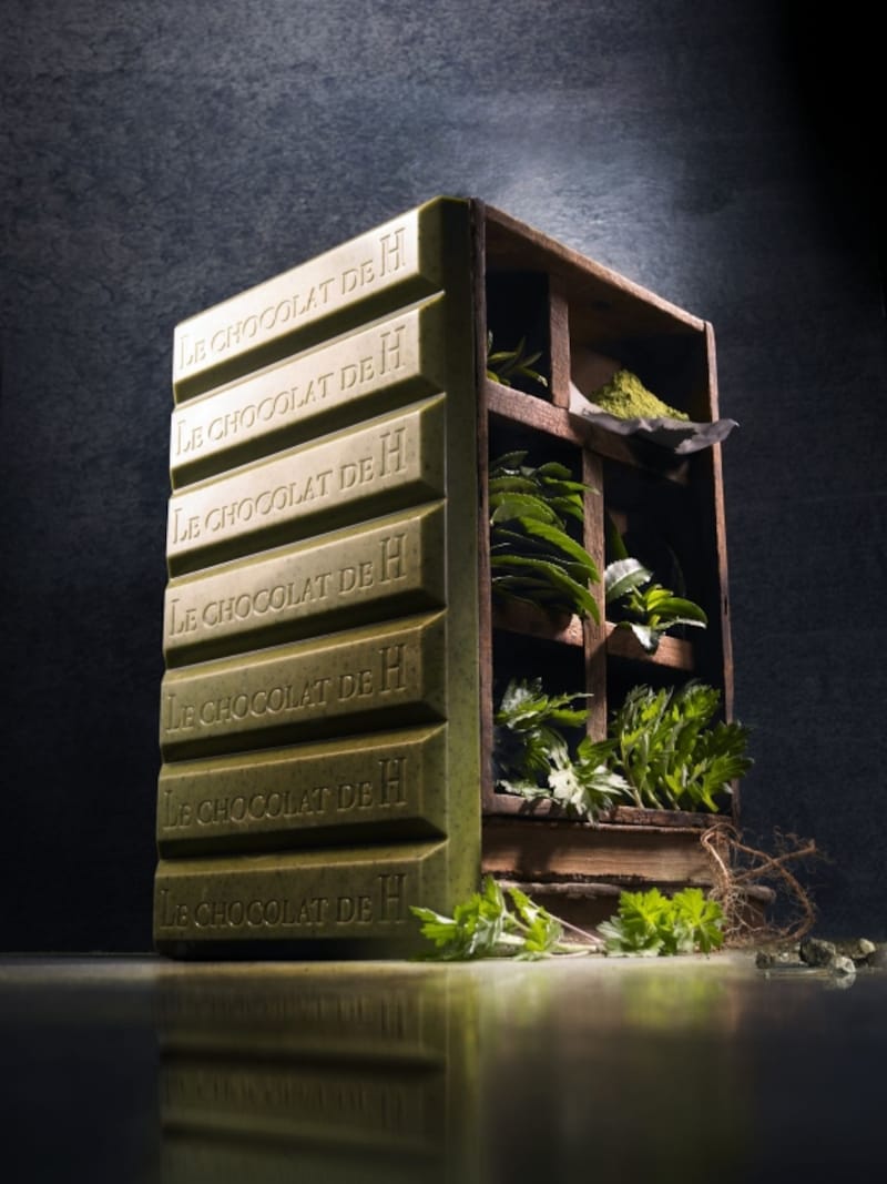 YOMOGI MATCHAundefinedよもぎ抹茶