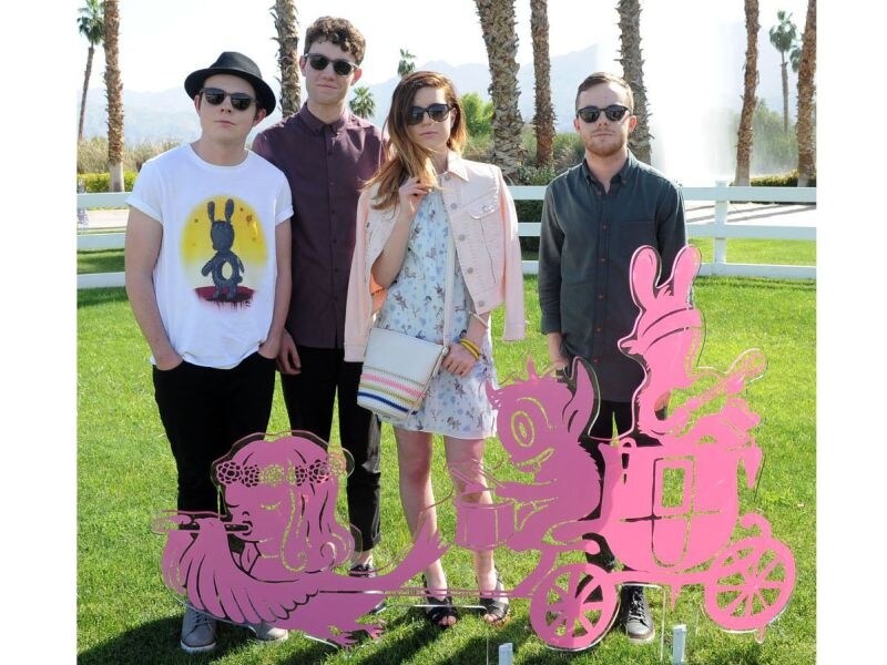 ECHOSMITH