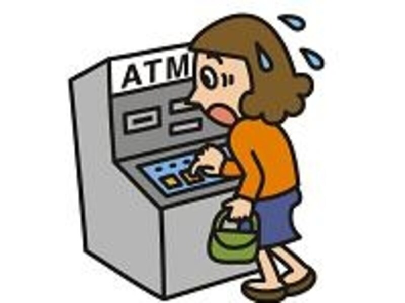 専業主婦はキャッシングできない!?