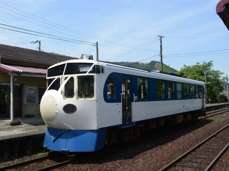 鉄道ホビートレイン