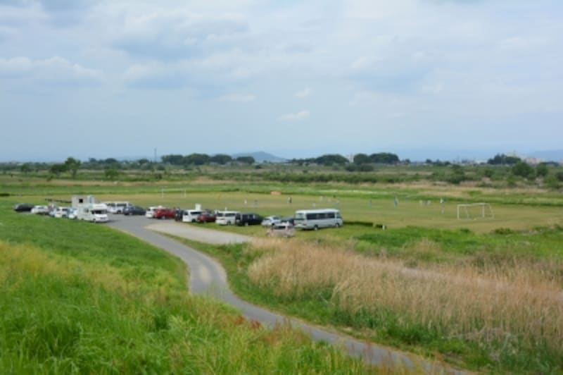 動と静のアクティビティ 利根川流域 埼玉の観光 旅行 All About 動と静のアクティビティ 利根川流域 埼玉の観光 旅行 All About