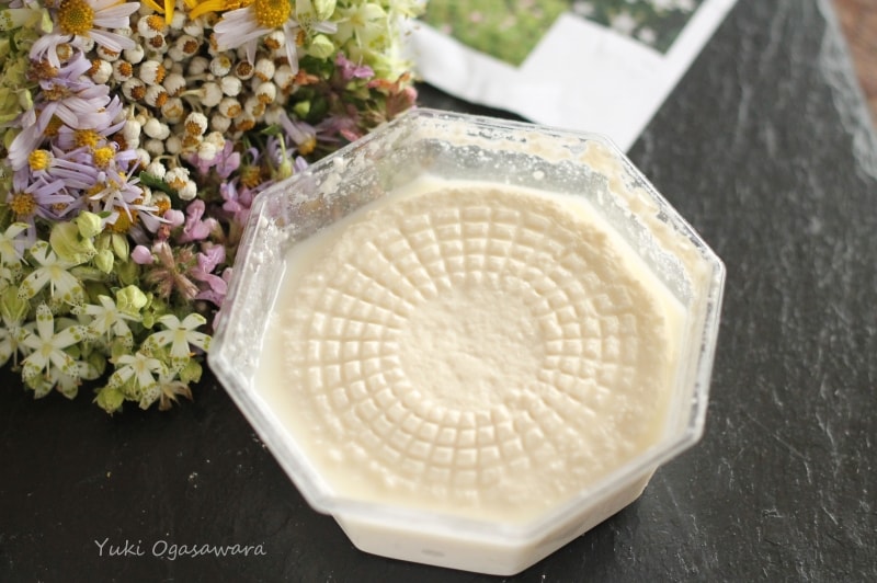 プティ・ニュアージュ