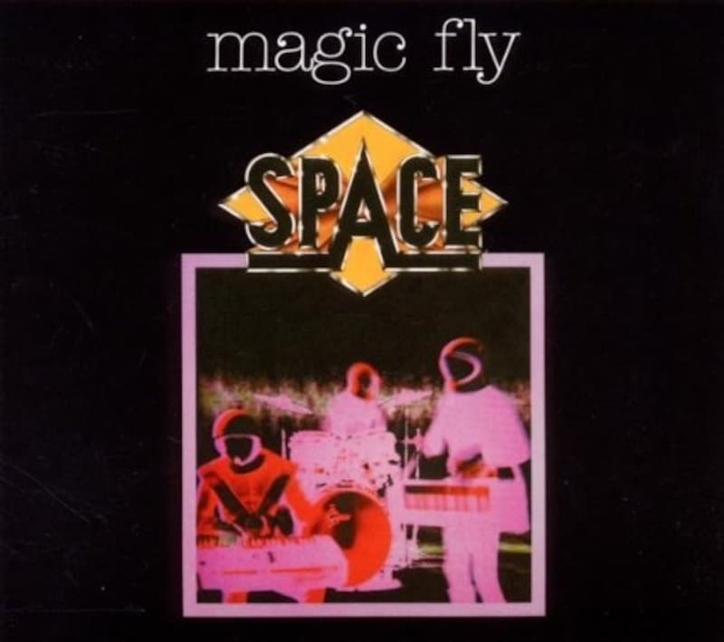 magicfly