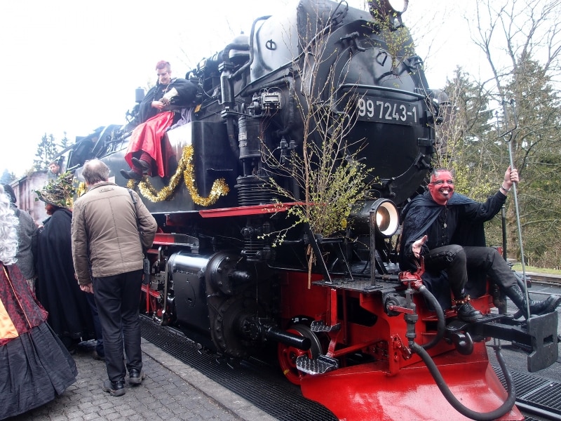 bahn